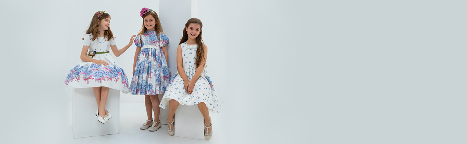 Speranza Fashion Girls